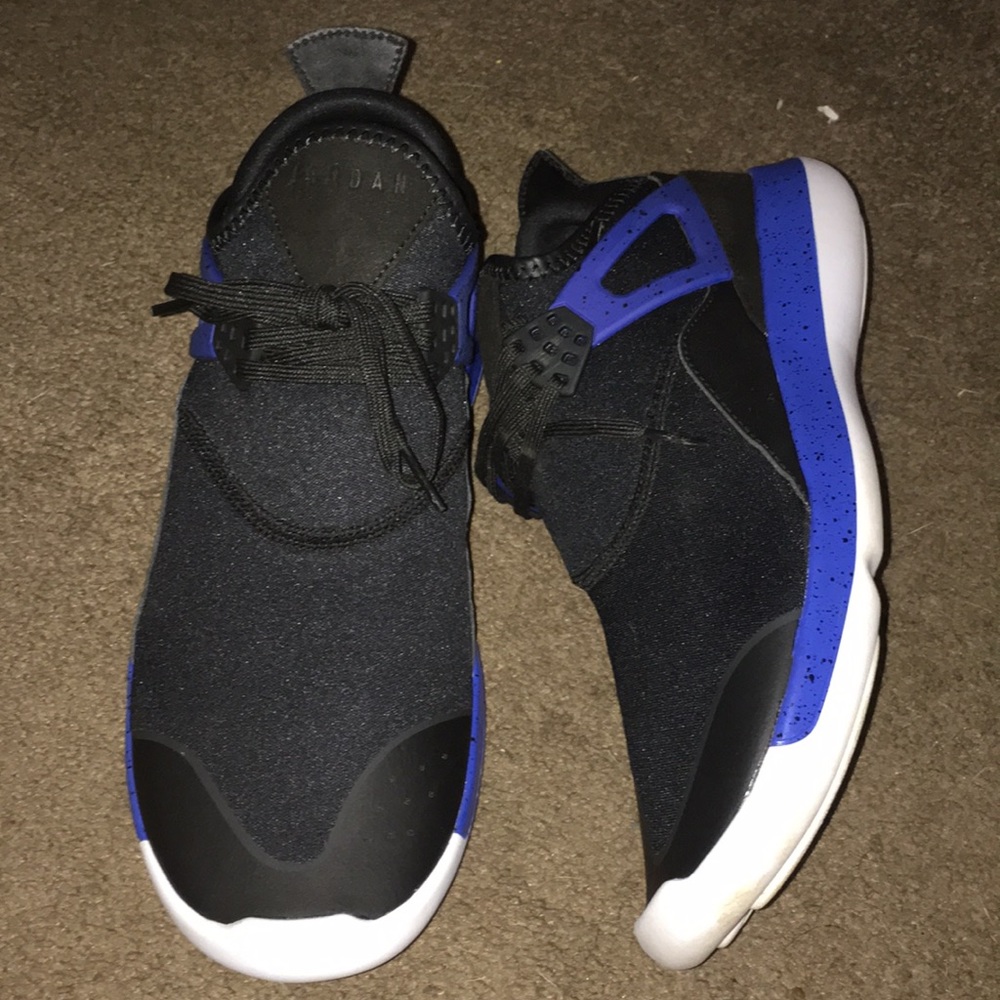 Air Jordan shoes